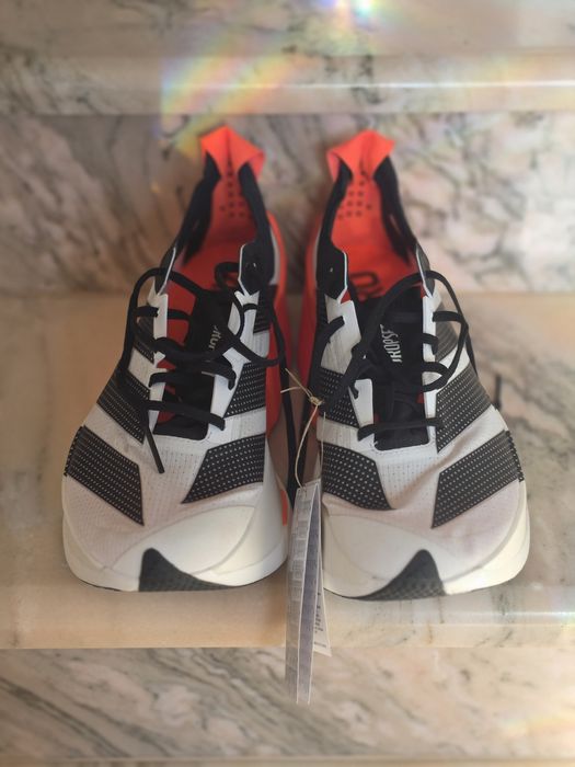 Adidas Adizero Dropset Elite Cloud