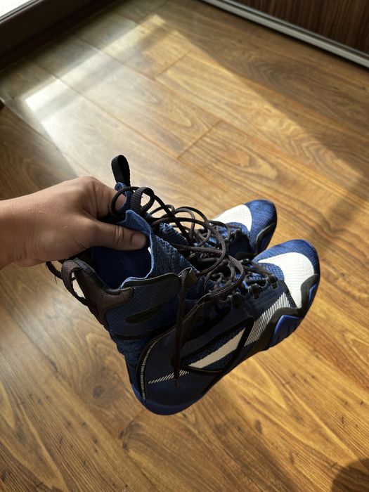 Ghete de box HyperKo2