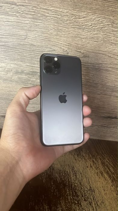 iphone 11 pro  Без ремонт
