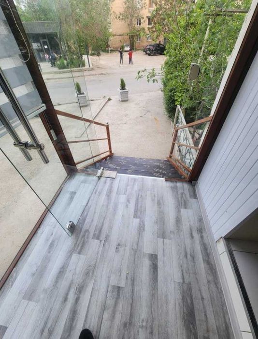 Buxoroda 3 xonali kvartira arzon narxda #kod 366