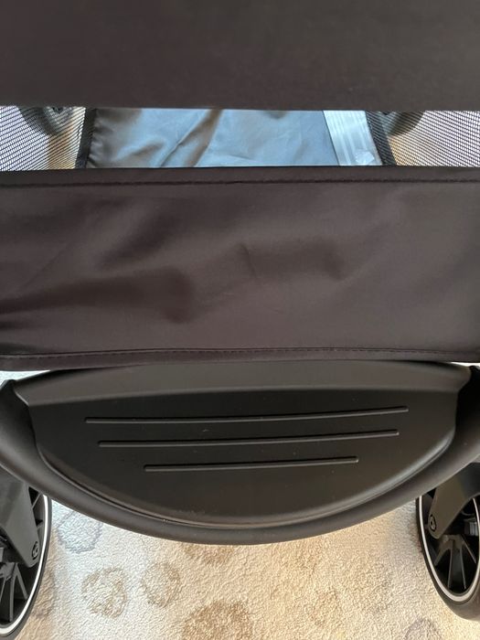 НОВА лятна количка Bebeconfort Ingenious