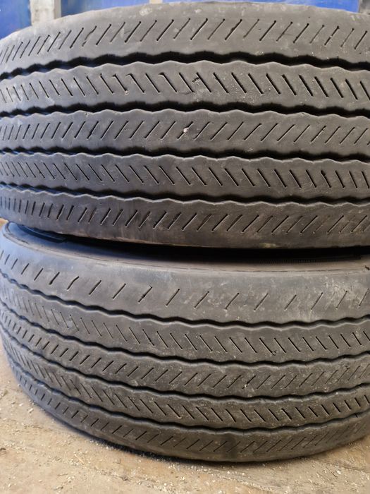 265 70 19.5 continental direcție