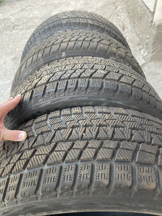215/50 R 17 зимние