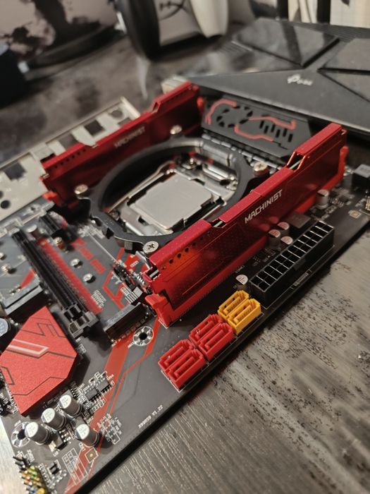 Комплект Xeon e5 2680v4