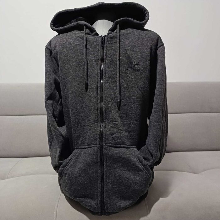 hanorac gros - imblanit barbati - diferite modele