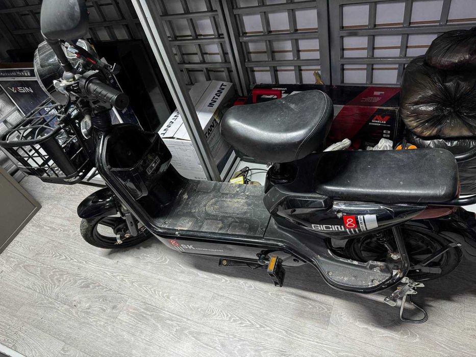 Скутер Gicinu (980667) Кулан