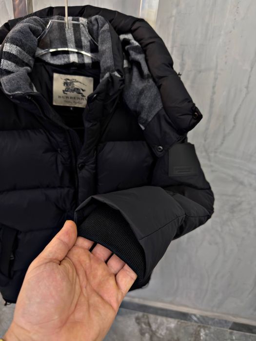 Premium зимно яке