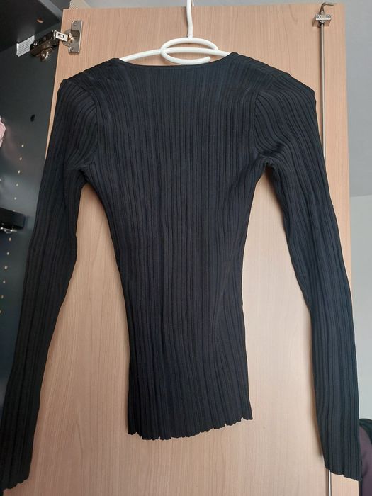 Bluza H&M noua cu eticheta