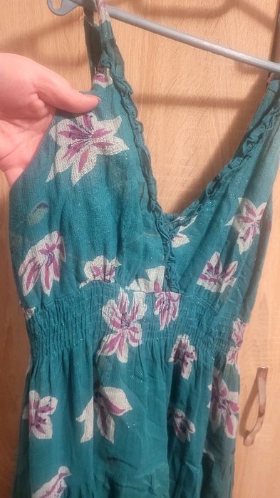 Rochii de vară, diverse modele 44/46