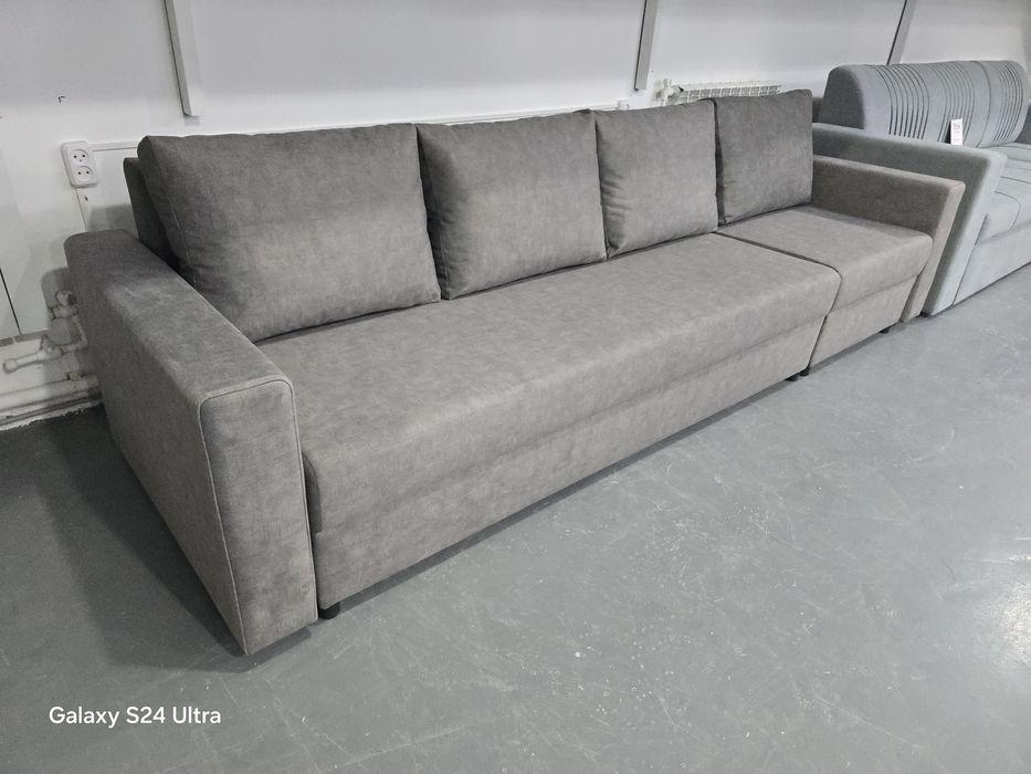 Диван Полермо 2.9 м.