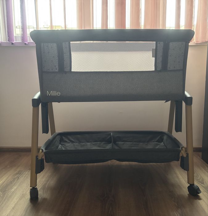 Next to me Lorelli Millie