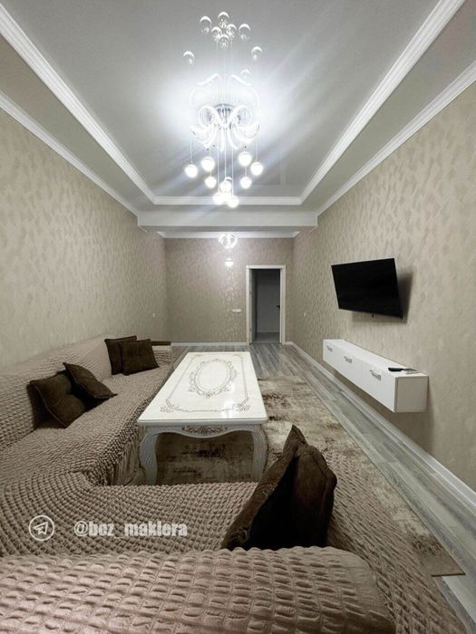 Без МАКЛЕР!! Сдается 2-комнатная квартира девушкам срочно!!!