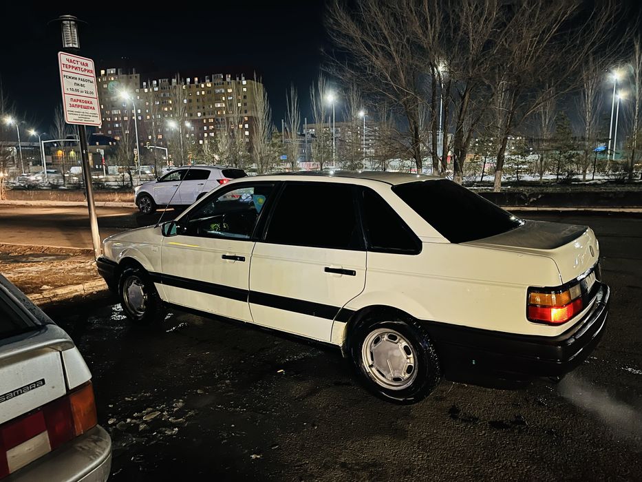 Продам пассат б3