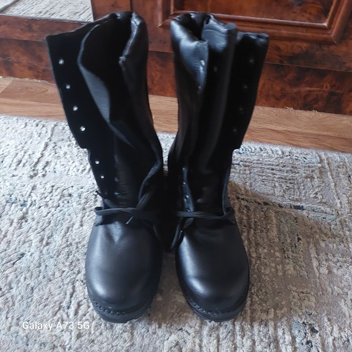 Продам летние женские берцы