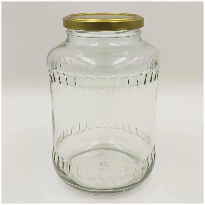 Банки баночки новые