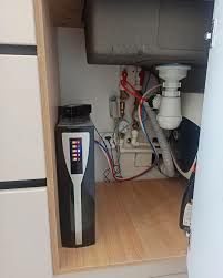 Филтер сувга  рабочи