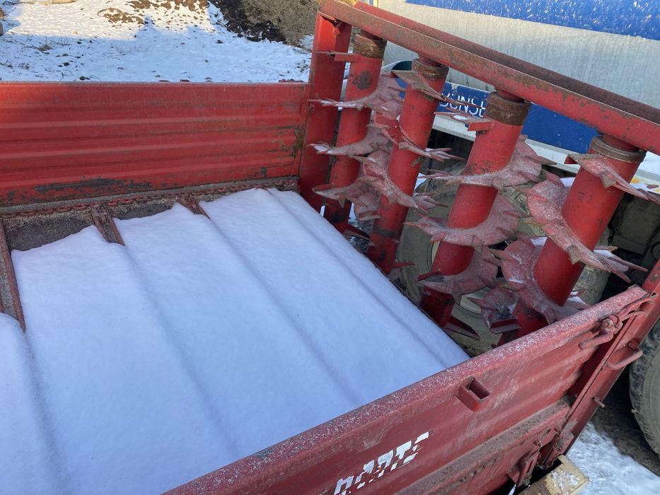 Vand mig gunoi gunoiera