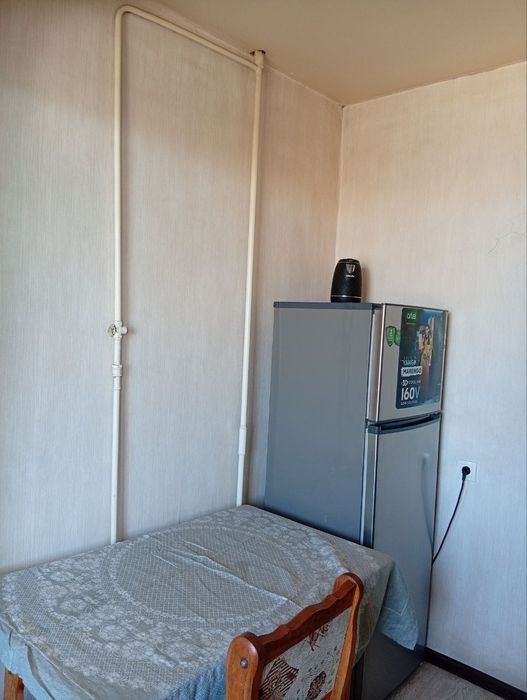 Продается квартира