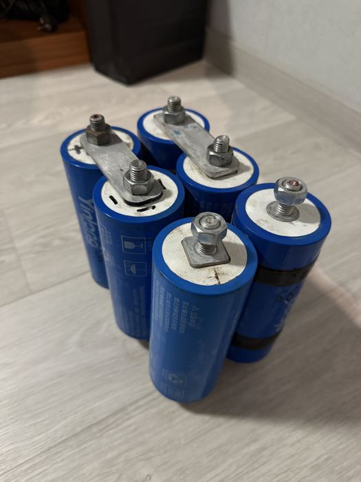 Продам Титанат LTO