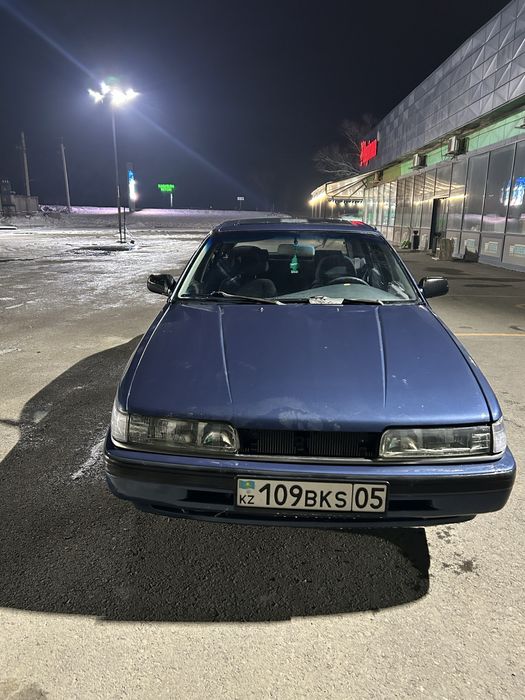 Mazda 626 продается