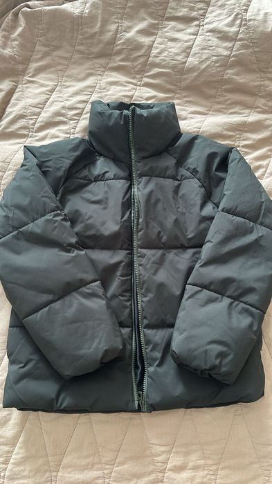 Куртка подростковая