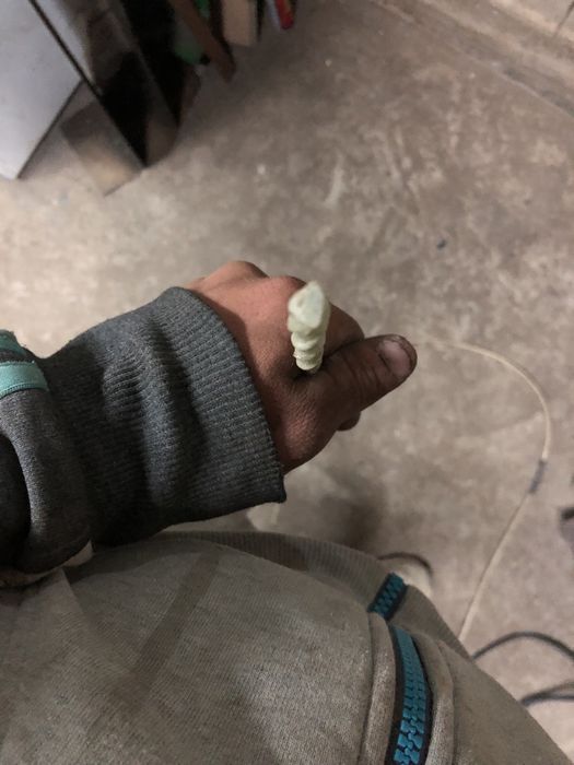 Композитная Арматура