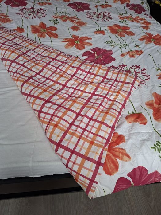 Perna pene gaina+pilota