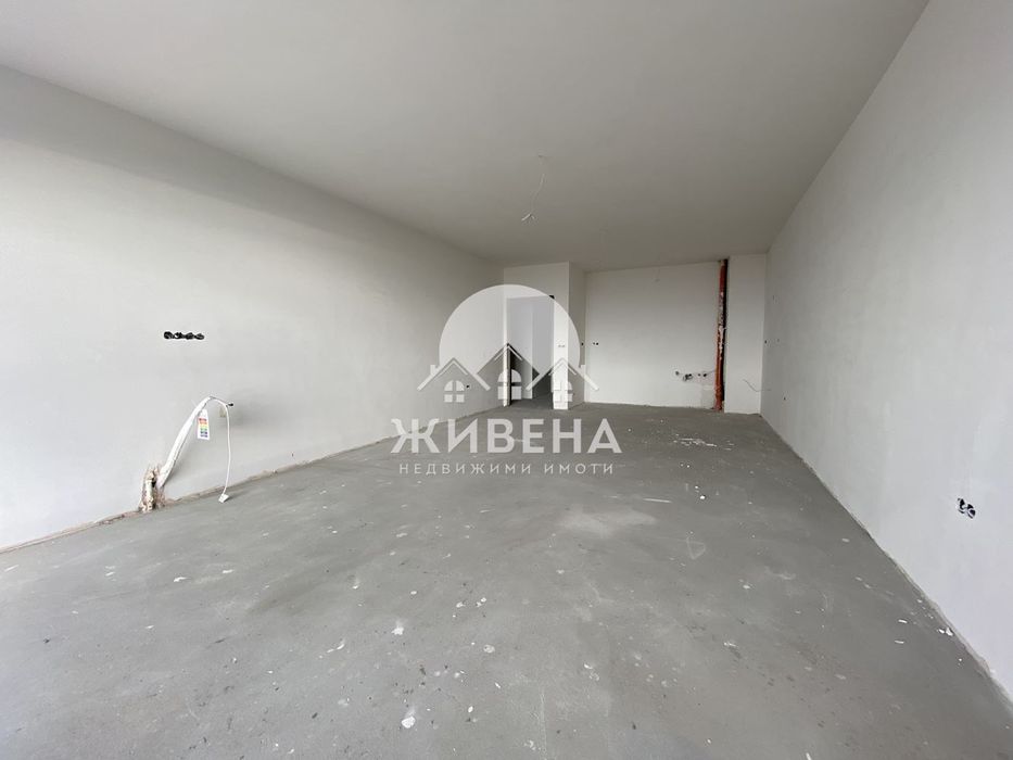 3-стаен в Варна-Бриз площ 118 цена 335000