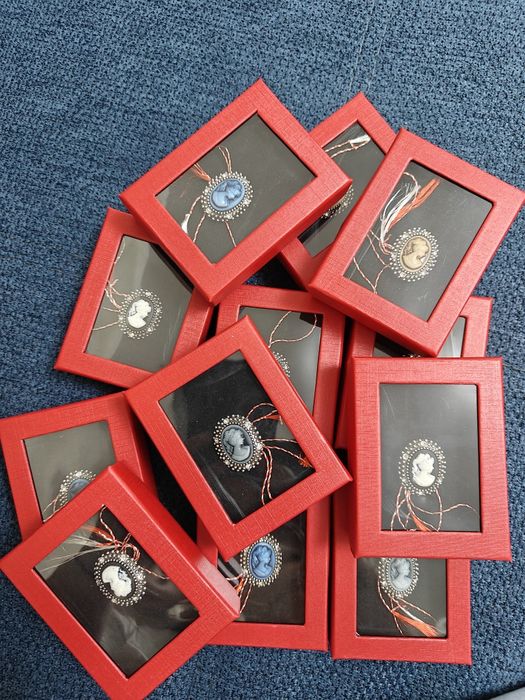 Mărțișoare -detalii în privat