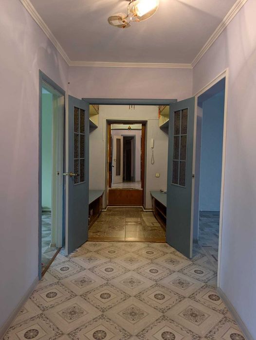 Продается 3-ком кв. мкр Астана