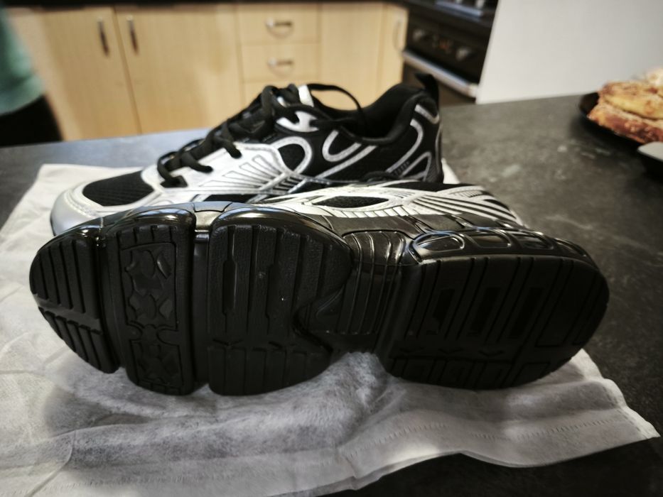 New Fashon Обувки