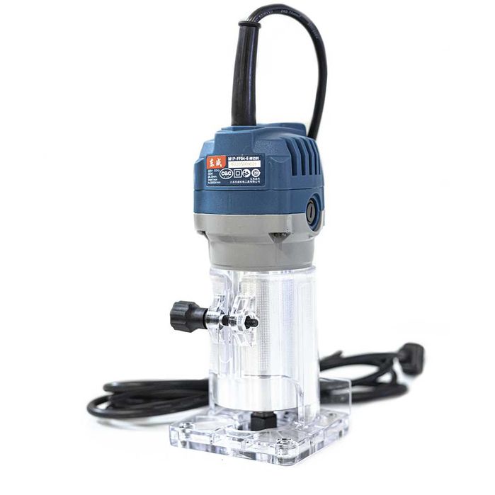 Триммер M1P-FF04-6