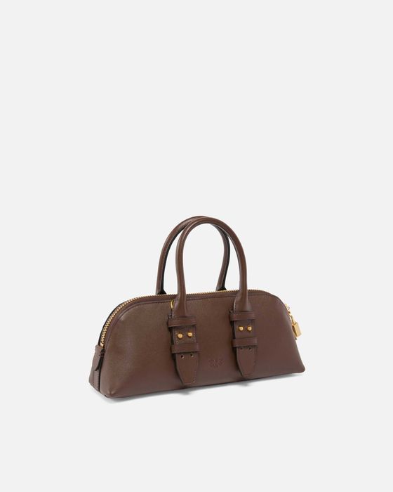 PINKO Escape Bag – кожена чанта | ОРИГИНАЛ | Код: 203