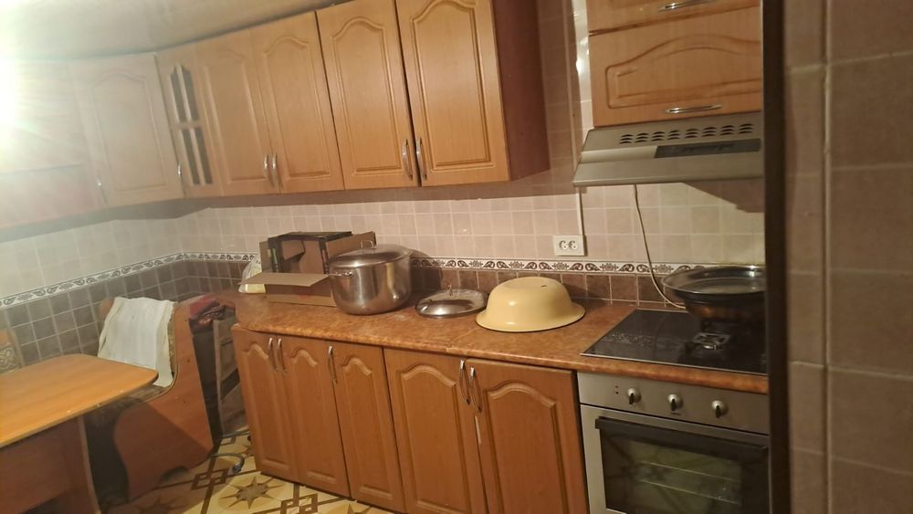 Кухонный гарнитур