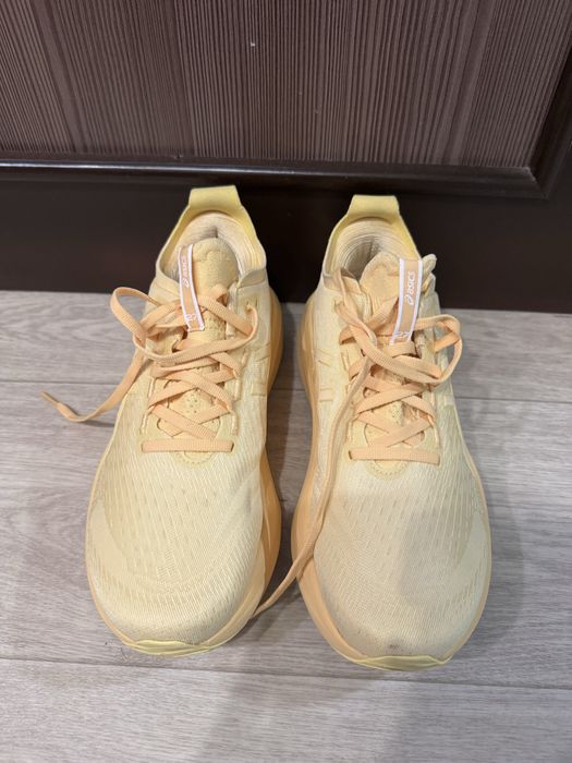 ASICS Gel-Nimbus 27 Lite-Show
