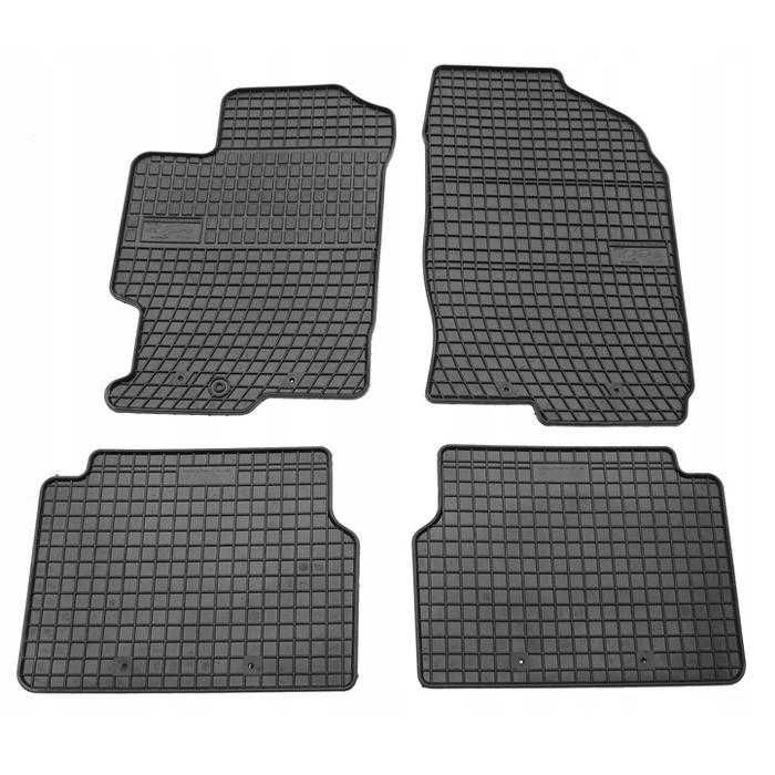 Гумени Стелки Мазда/Mazda 6