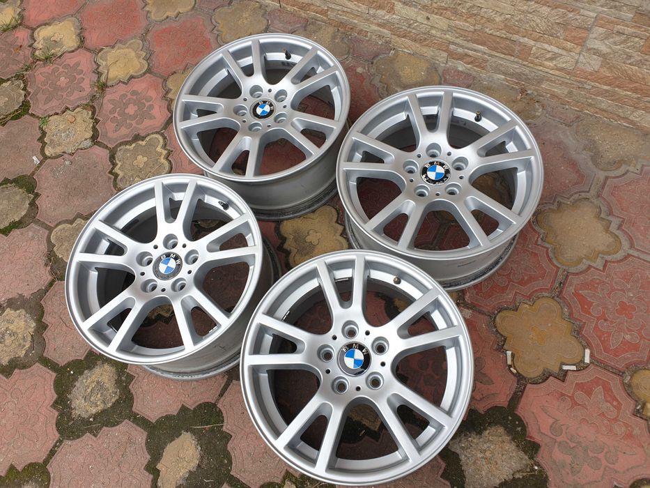 Jante aliaj 5x120 R17 BMW-VW T5-T6-Oferta pret redus