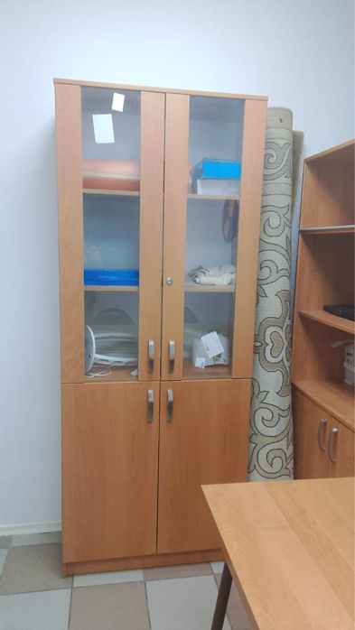 Продам книжные шкафы