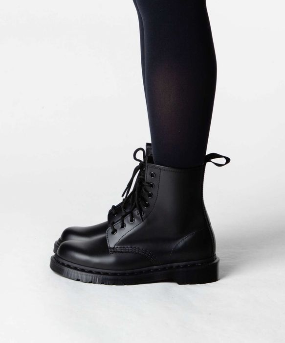 Dr. Martens 1460 Mono ОРИГИНАЛНИ дамски кубинки - 37/23,5см