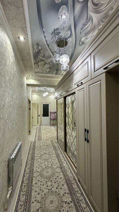 Сдается в аренду квартира