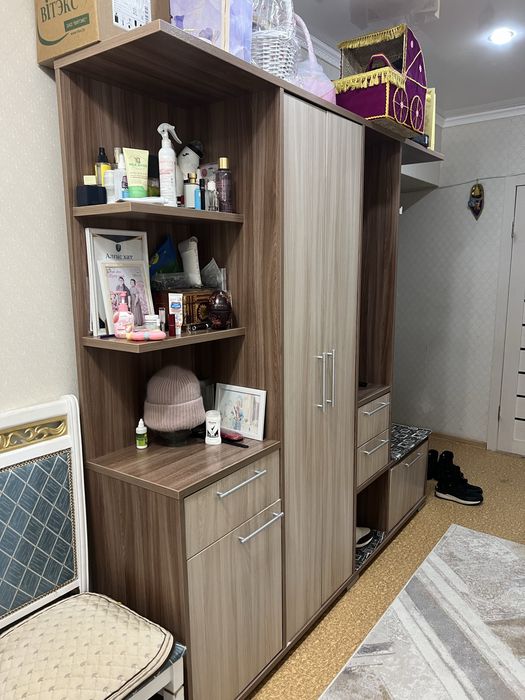 Продам прихожую