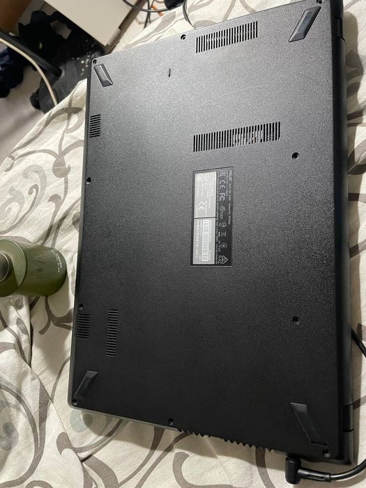 Игровой  ноутбук