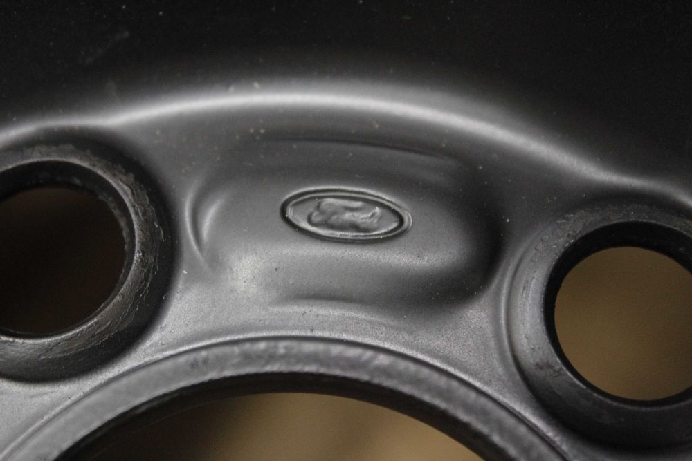 Джанти 17" Ford Focus, C-Max, S-Max, Kuga, Mondeo