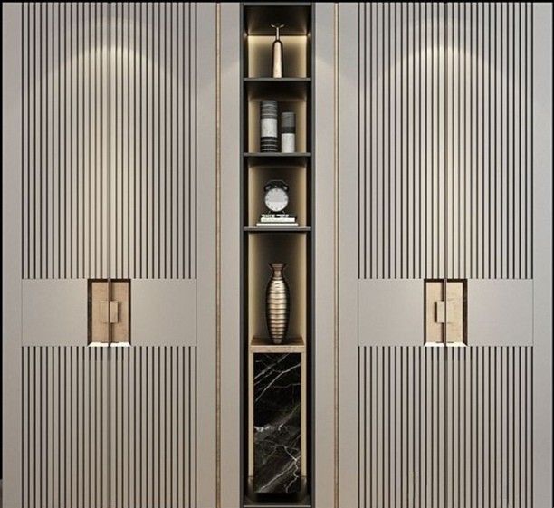 Домашная и офисная мебель на заказ