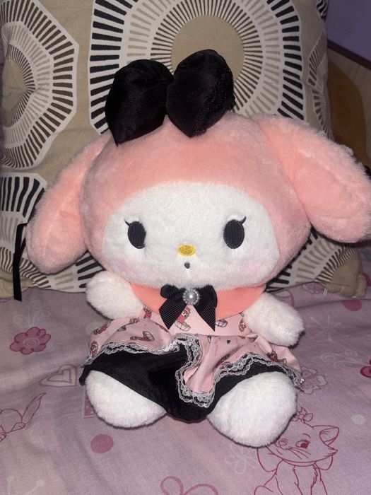 Мягкая игрушка Мелоди