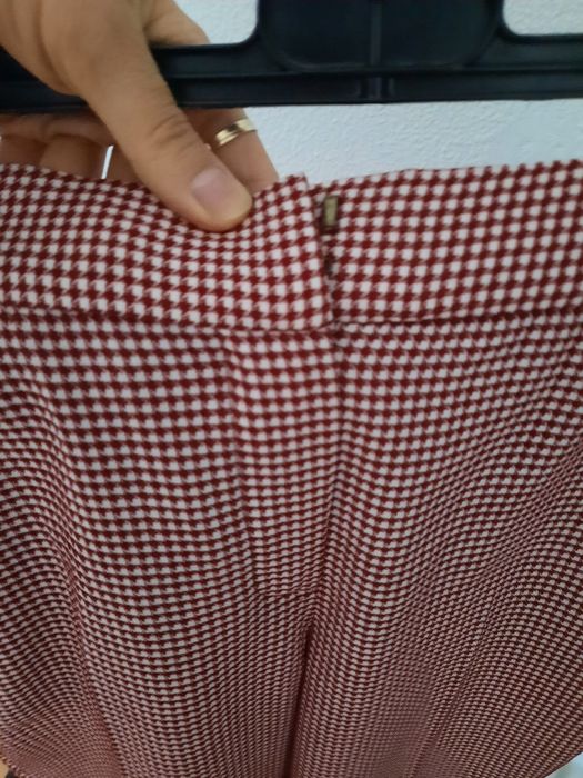 Pantaloni Massimo Dutti