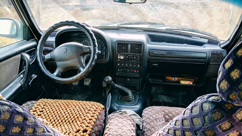 Продается Волга Газ 3102 9