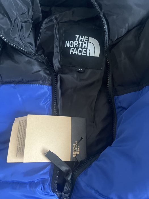 Geaca the north face