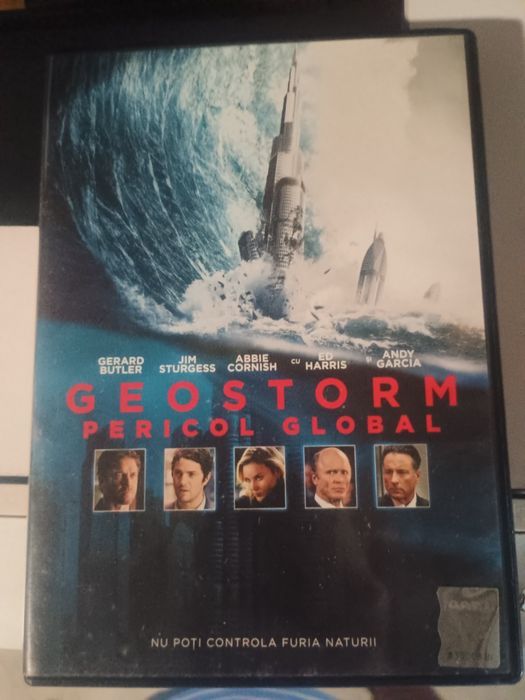 Cd -uri originale cu filme