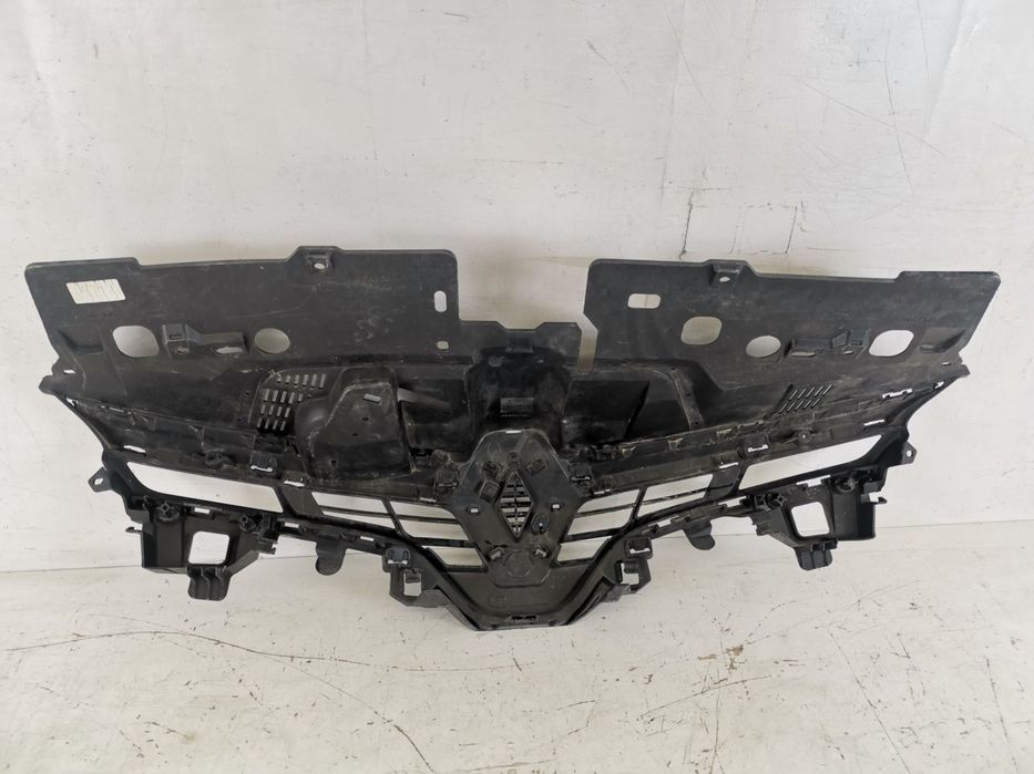 Grila Radiator Renault  Clio 4 2012 2013 2014 2015 2016 2017 2018 2019